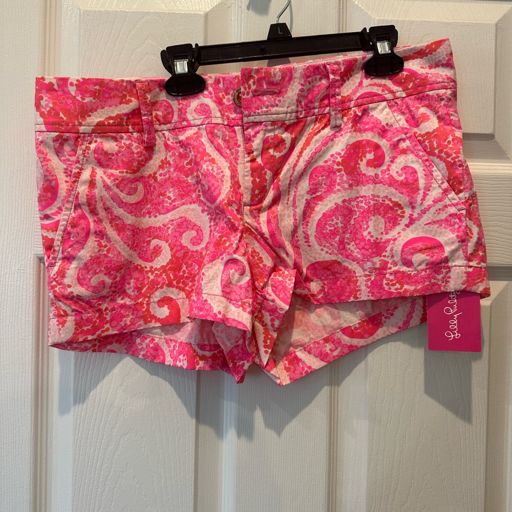 Lilly Pulitzer Shorts